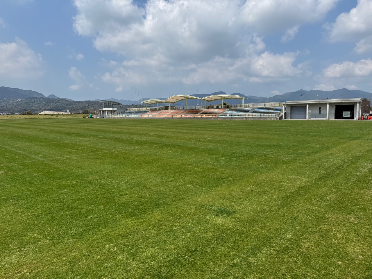 乃木浜 総合 公園